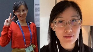 Хитойлик вирусолог коронавируснинг инсон томонидан яратилганига исботи борлигини айтди