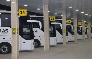 Ташкенттен ўәлаятларға қосымша автобус қатнаўлары шөлкемлестириледи