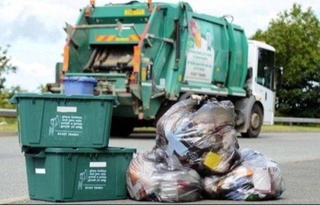 В Узбекистане вводится 5-дневный срок для погашения долга за вывоз мусора перед ограничением оплаты электроэнергии