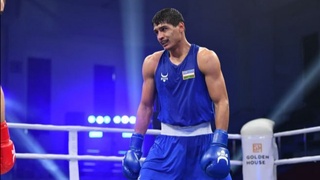 В Софии нарастает градус конкуренции бойцов Узбекистана и Казахстана