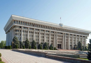 Комитеты кыргызского парламента одобрили договор о границе с Таджикистаном