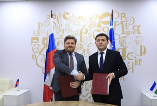 Узбекистан - Россия: развивается сотрудничество в сфере туризма