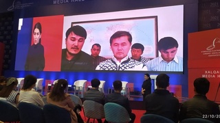 Вебинар: “Янги Ўзбекистон сайловлари ёшлар нигоҳида”