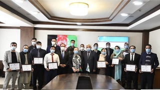 Ўзбекистон ва Афғонистон ўртасида тиббий туризм ривожлантирилади