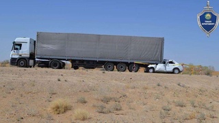 В Бухаре в результате ДТП скончались три человека