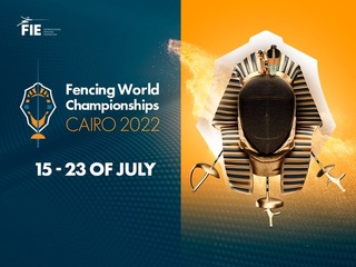 Ertaga jahon chempionati boshlanadi, qilichbozlarimiz dunyo birinchiligida bellashadi