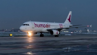 Yil boshidan buyon 284 ta aviareysni bekor qilgan aviakompaniya nazoratga olindi