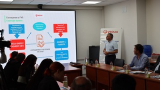 Toshkentda isitish mavsumiga tayyorgarlik jarayoni qanday kechmoqda?