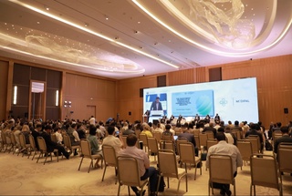 Тошкентда Биринчи халқаро фармацевтика форуми бўлиб ўтмоқда