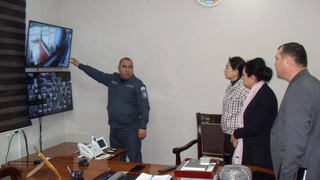 Мустақил комиссия: марҳум П.Шамшетовга нисбатан руҳий ёки жисмоний тазйиқлар ўтказилмаган