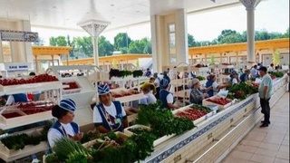 Alohida mahsulotlarning eng soʻnggi minimal-maksimal narxlari maʼlum boʻldi