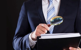 “Xavfni tahlil etish” tizimiga qoʻyiladigan minimal talablar tasdiqlandi