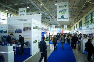 Ташкентте миймандослық санаатының ири көргизбеси - HoReCa Expo Uzbekistan 2025 болып өтпекте