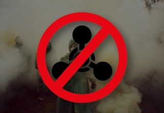 30 ноябрь – Кимёвий қуроллар қурбонларини хотирлаш куни