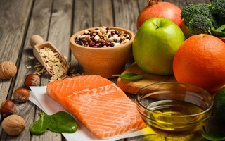 Три продукта, способствующие профилактике деменции