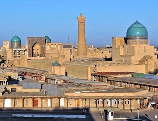 Туристические проекты Бухарской области поддержат льготными кредитами