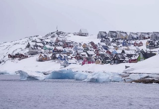 Рубио заявил, что США хотят выкупить Гренландию у Дании, пишут СМИ