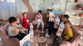 Миссия – благотворительность