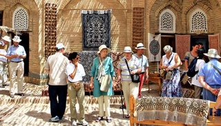 Сайёҳлик соҳасида стартап ғоялар