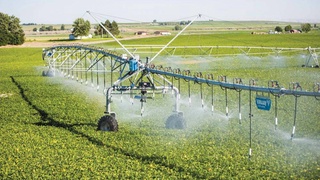 Водопотребление в агросекторе: рациональный подход и существенные изменения