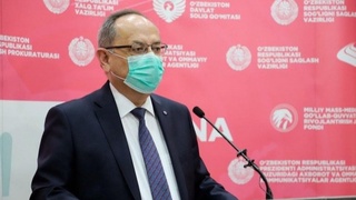 Нурмат Атабеков опроверг информацию о чипировании вакциной от COVID-19