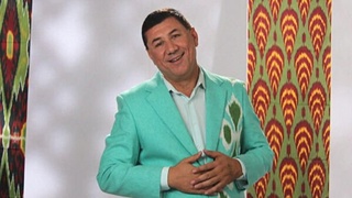 Самарқанд шаҳар маданият бўлимига бошлиқ тайинланди