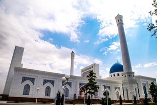 Құрбан айтта қанша күн демалады?