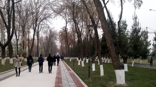 Пешгӯии обу ҳаво барои 14 феврал