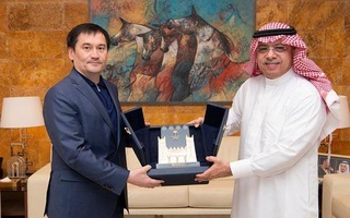New prospects for cooperation with Saudi Arabia in the field of civil aviation