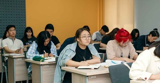 Пучондан илк қалдирғочлар учирма бўлди