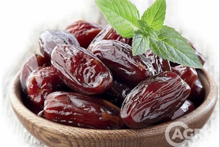 Араб хурмосининг фойдали хусусиятлари ҳақида биласизми?