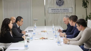 Минэнерго: проведены переговоры с делегацией Республики Башкортостан