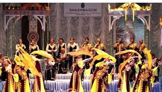 Бухорода Ёш ижрочиларнинг “Шашмақом” республика фестивали ташкил этилади