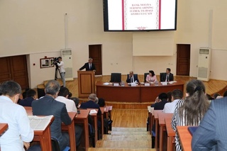 Bank-moliya sohasiga oid 800 dan ziyod termin izohli lug'atga jamlandi