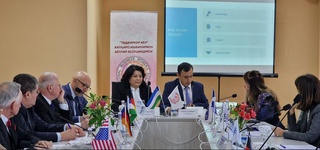 Tadbirkor ayollarni qo'llayotgan tashkilot endi xalqaro maqomda