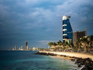 Saudiya Arabistoni quruq mevalarimiz eksporti kengayishigaga qiziqish bildirmoqda