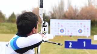 Мусобиқаи байналмилалии Алпомиш ва Барчиной баргузор мешавад