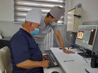 Ehtiyotkorlik va aniqlikni talab qiladigan soha