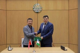 Министерство туризма и культурного наследия и китайская компания Trip.com подписали меморандум о взаимопонимании