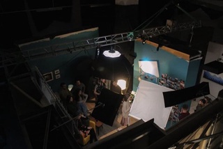 Нурободда АҚШ, Хитой компаниялари ҳамкорлигида “Кино шаҳар” қурилади