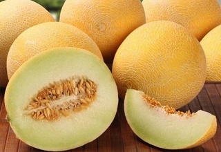 Узбекистан в мае-июле 2022 года удвоил экспорт дыни и обновил рекорд