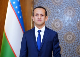 Алишер Бобоев назначен первым заместителем министра здравоохранения