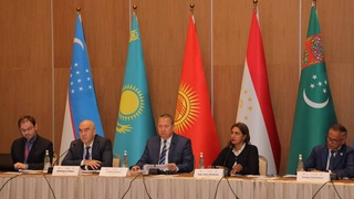 Страны ЦА объединяют усилия для борьбы с загрязнением воздуха: стартовал первый политический диалог высокого уровня