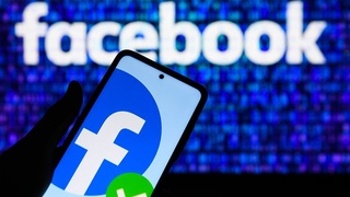 Пользователей Facebook предупредили о масштабной кибератаке