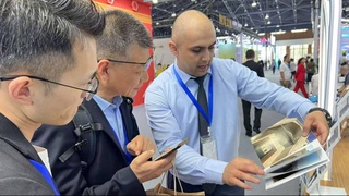 В провинции Сычуань стартовали мероприятия «Года туризма Узбекистана в Китае»