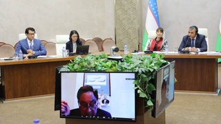 «Зеленый» сукук поможет Узбекистану достичь целей в области устойчивого развития и решении проблем с изменением климата