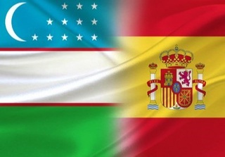 Ўзбекистон билан Испания ўртасида халқаро шартнома кучга кирди