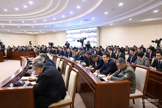 Maktablarda ogʻriqli masalalardan biri, bu – tarbiya va maʼnaviyat