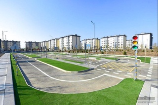 Xavfsiz mahalla - osoyishta yurt tayanchi: qaror nimalarni o‘zgartiradi?