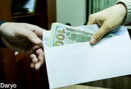 20 миллион сўмга ер олиб бермоқчи бўлган фирибгар ушланди​